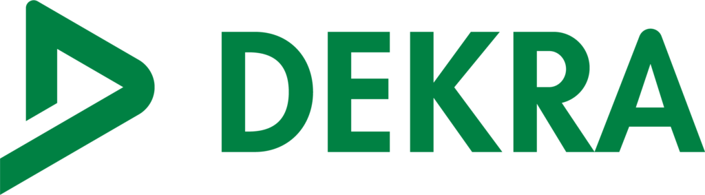 Dekra Logo