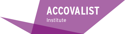 Accovalist Logo