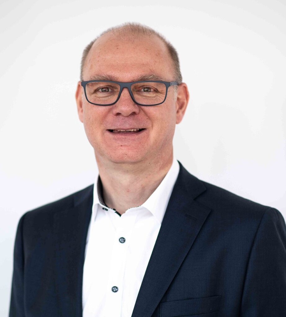 Dr. Andreas Cebul