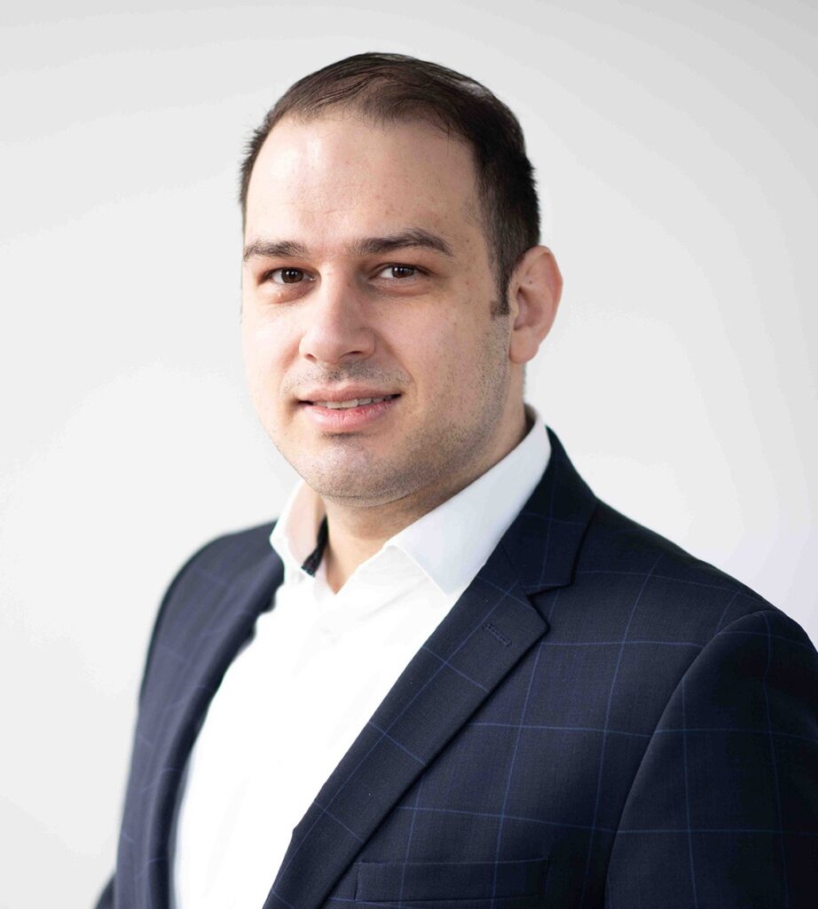 Omar al mamlouk